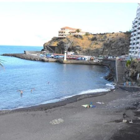 Arcoiris Al Mar Apartment San Marcos  Exterior photo