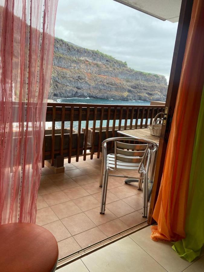 Arcoiris Al Mar Apartment San Marcos  Exterior photo